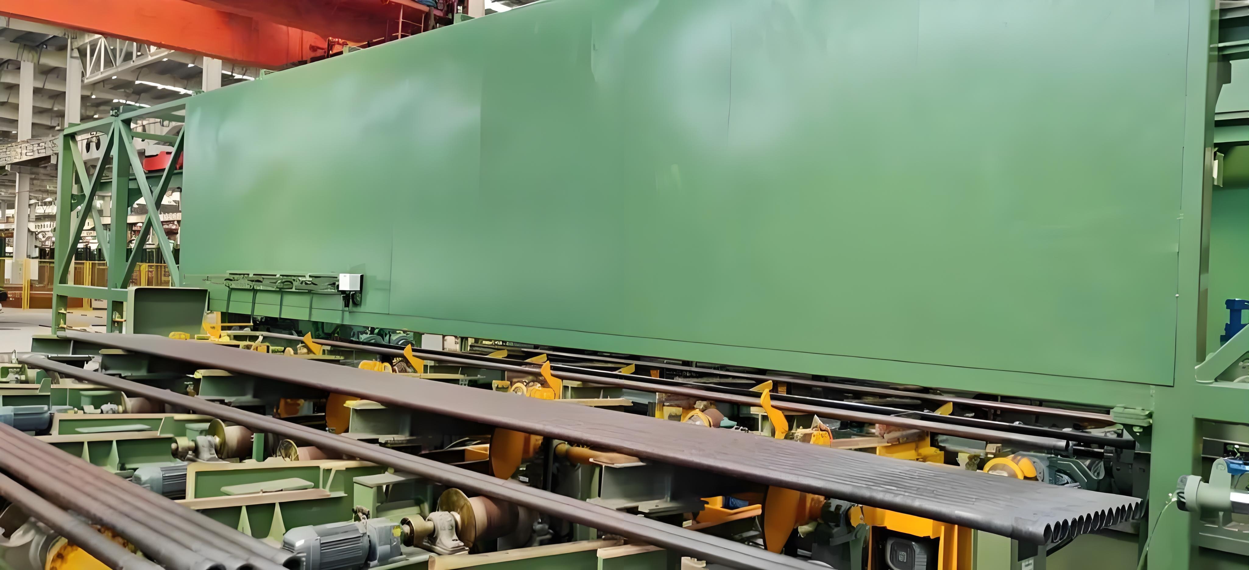 Pipe Pressure Testing Equipment