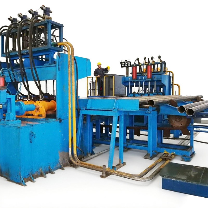 pipe pressure testing machine