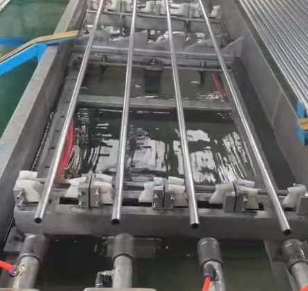 pipe pressure testing machine