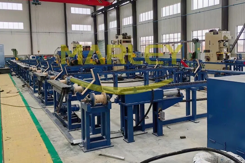 Pipe pressure testing machine Pipe pressure testing machine