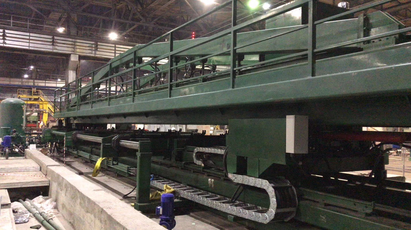 Pipe pressure testing machine Pipe pressure testing machine