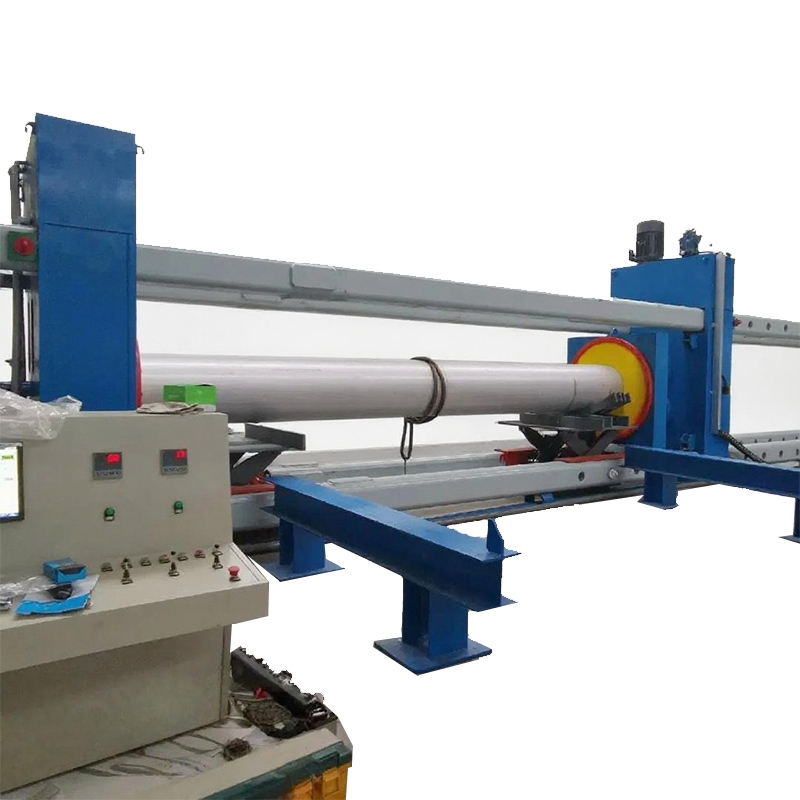 Pipe pressure testing machine Pipe pressure testing machine