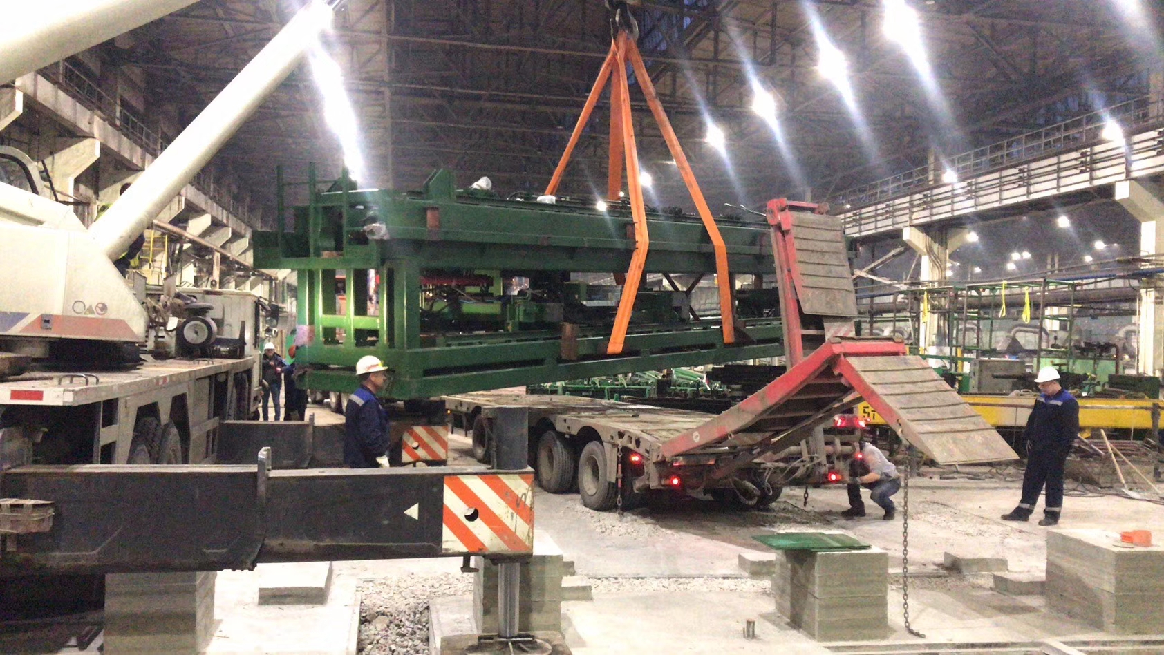 pipe hydro testing machine pipe hydro testing machine