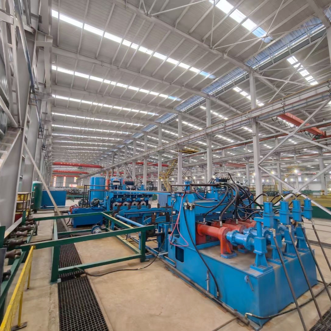 pipe testing equipment