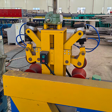pipe ultrasonic testing equipment pipe ultrasonic testing equipment