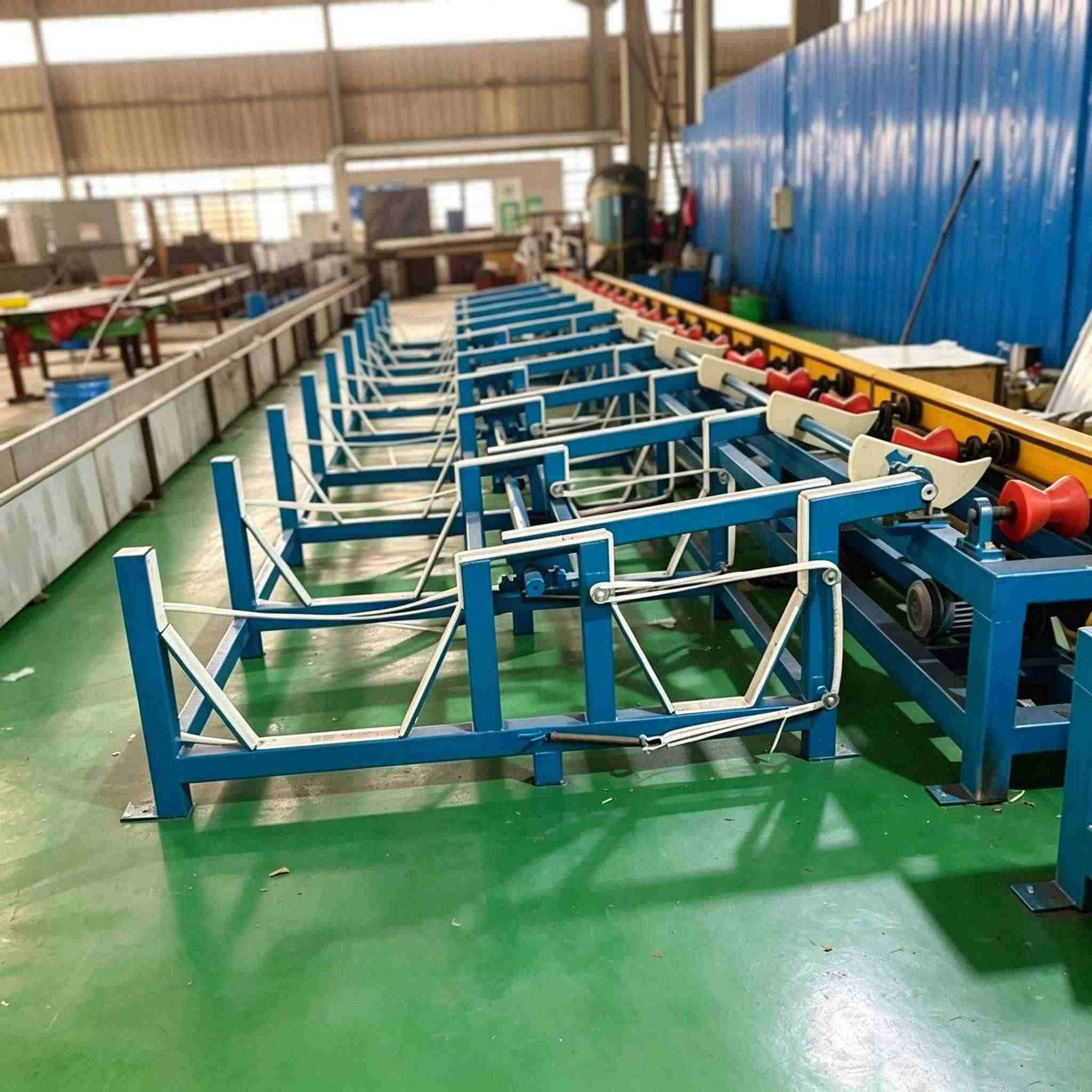 ultrasonic pipe inspection machine ultrasonic pipe inspection machine